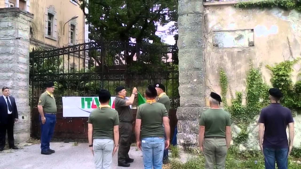 Banne....raduno 20 Giugno 2015