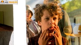 TIMM THALER ODER DAS VERKAUFTE LACHEN HD Trailer 1080p german/deutsch