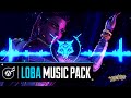 Apex Legends Loba Music Pack High Quality mp3