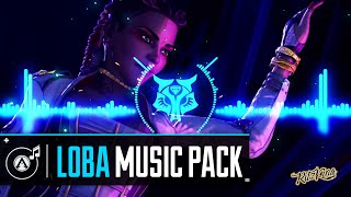 Apex Legends - Loba Music Pack (High Quality)