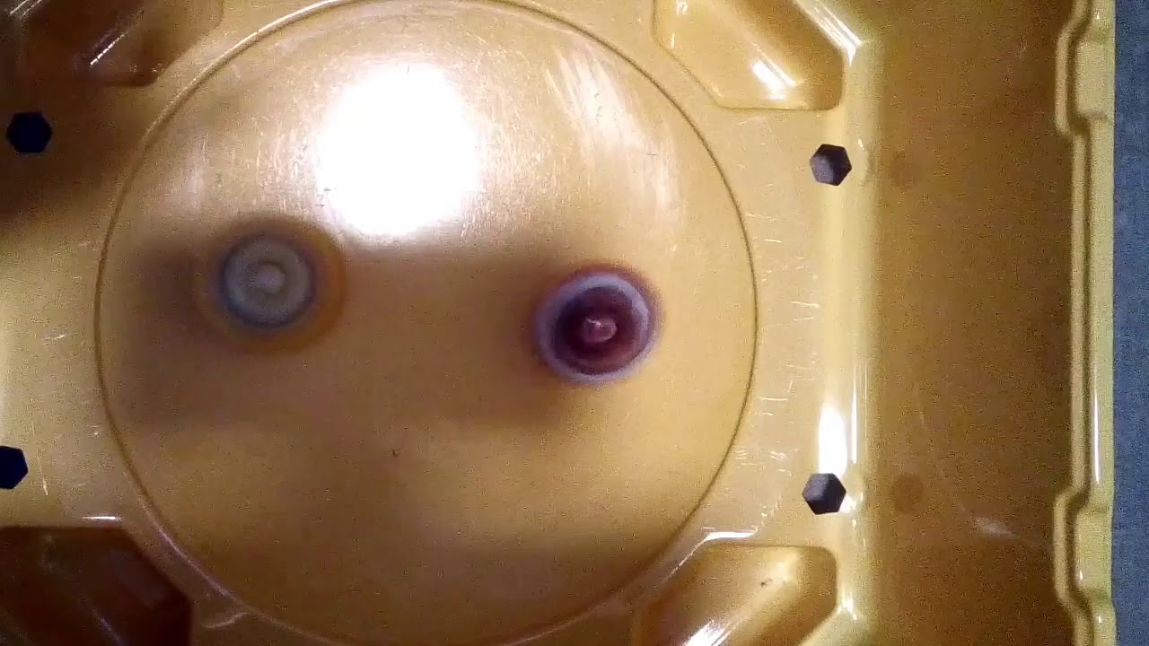 Unboxing Orpheus O2 en Unicrest U2 - YouTube