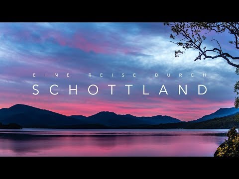 Video: Schotten Reisen