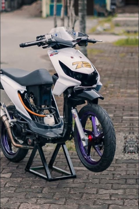 Story wa #beat road race #jedag jedug