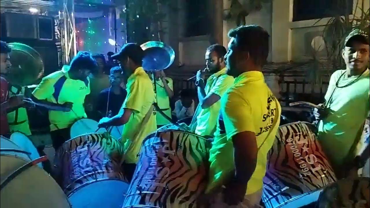Jalna and Pad Band Hyderabad famous pad band YouTube