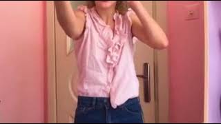 Ohaa Aynen Gördüğüm Buydu İşte.