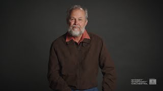 Meet 50 Fanfares Composer: Christopher Sainsbury