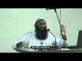 Mauritian salafi expose ahbash sect  episode 1