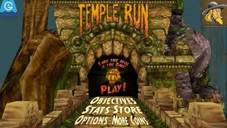 iGameMix/Temple Run*HD FULLSCREEN*Francisco Montoya^GAMEPLAY MAKE FOR KID #35