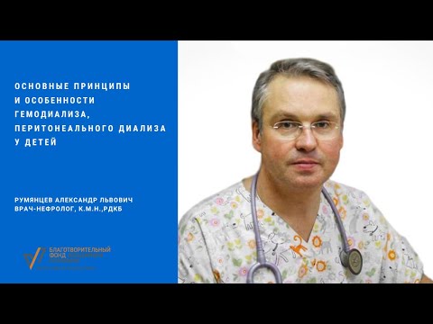 Основные принципы и