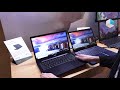 Asus ZenBook 13 UX331UAL youtube review thumbnail