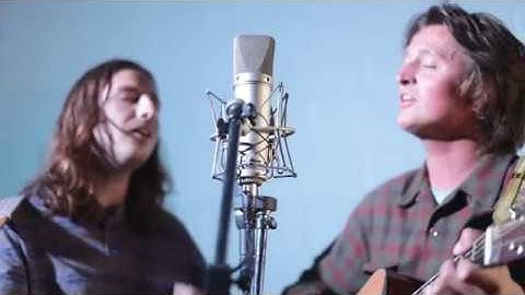 Mapache - Lonesome LA Cowboy (Official Video)