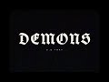 20 fray demons   visualizer 