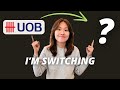 Surprising Savings Account Outperforms UOB One 💰