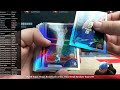 6/3/2026 25/26 Topps Hoops Basketball Jumbo 2 Box Break Random Teams #4