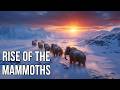 Sir David Attenborough: When Mammoths Roamed The True Story of the Ice Age | Full Documentary Movie