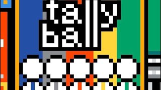 Tally Hall r/place: All Endings