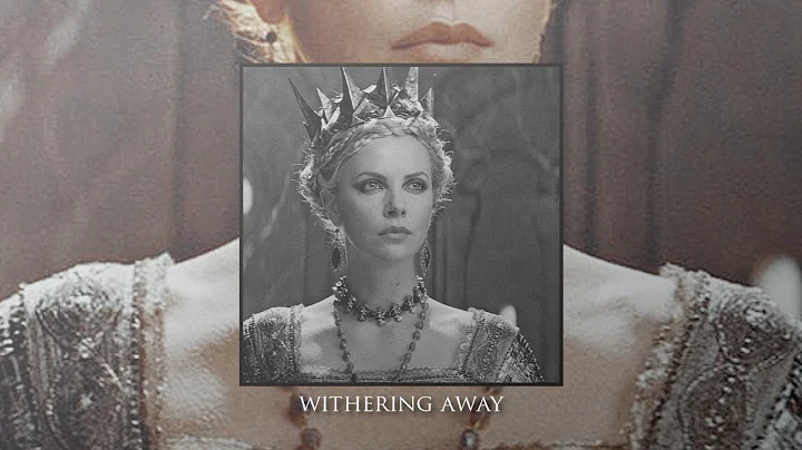 Rowan & Laurel || Withering Away {For July}