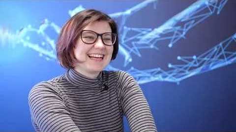 Rachel Denton - Behind MekaMon