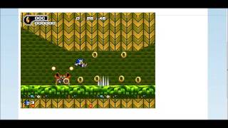 sonic epic fail