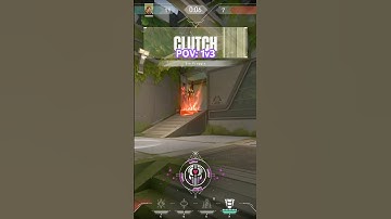 POV: “Enemies Thought They Had Me… 1v3 CLUTCH🧨!”