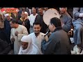 الشيخ احمد عكاشه ازاى انا انضام ومدح النبى اساسى من ليلة كفر دهمشا