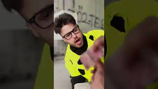 Melih Taşçı Babasından Araba İstiyor