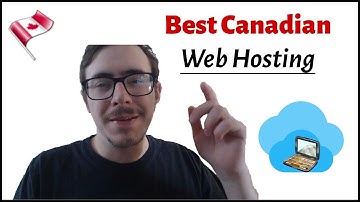 Best Canadian Web Hosting 2020 - Web Hosting Canada