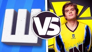 ШОК VS CEH9 — БИТВА ЮТУБЕРОВ В CS:GO #46