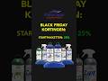 Black Friday kortingen bij ProFa Clean! #cleaning #blackfriday