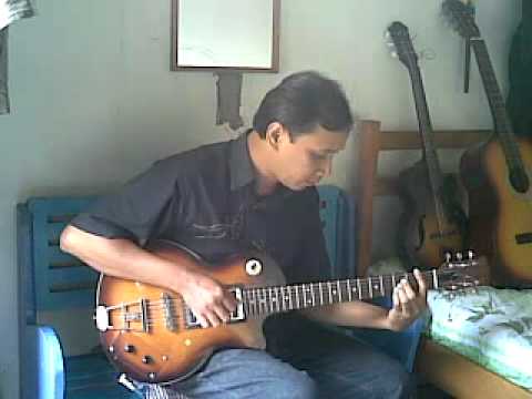 Aku Ini Punya Siapa - January Christy (Cover)