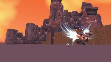 WoW Exploration | Temple Of Ahn