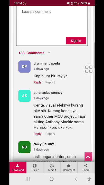 LK21 dan IndoXXI Banyak Iklan Ini Alternatif Legal Nonton Streaming Drama