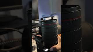 Canon 24-105 unboxing goes wrong😩🤷🏽‍♂️#canon24105 #canon24-1052.8