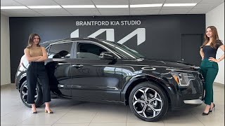 The 2024 Kia Niro Hybrid Review - A Crossover with Incredible Value