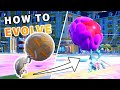 How to Evolve Rellor into Rabsca ► Pokemon Scarlet &amp; Violet