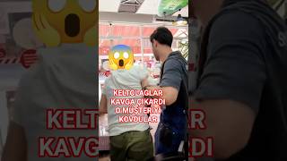 Dünyanın İlk ve Tek Kel Berberi! 🪒💇‍♂️ #komedi #mizah #barber #shorts