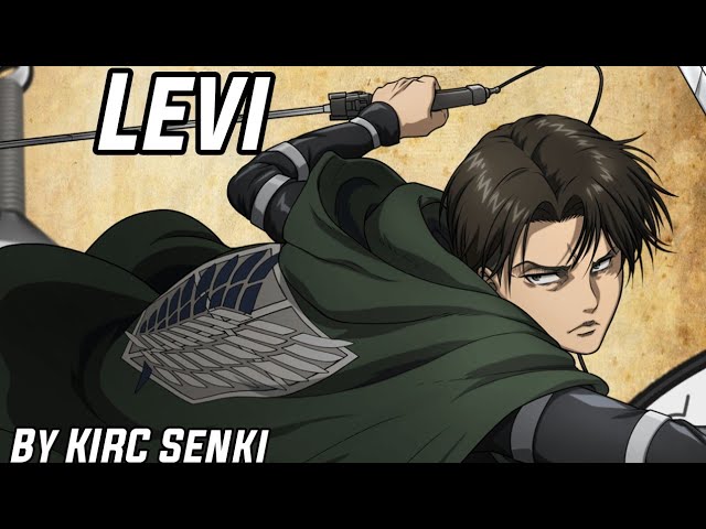 Levi | Naruto Senki Share Sprite Showcase class=