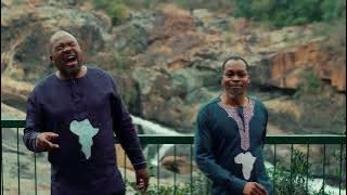 Aniano Tamele  Feat. Sam Ndlovu- Kaya África