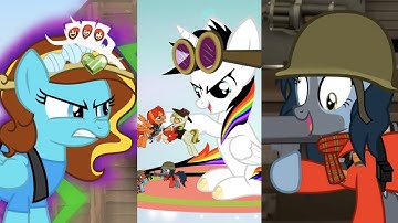 TF2 Analysis: "Season Three The Movie" (Part Two)