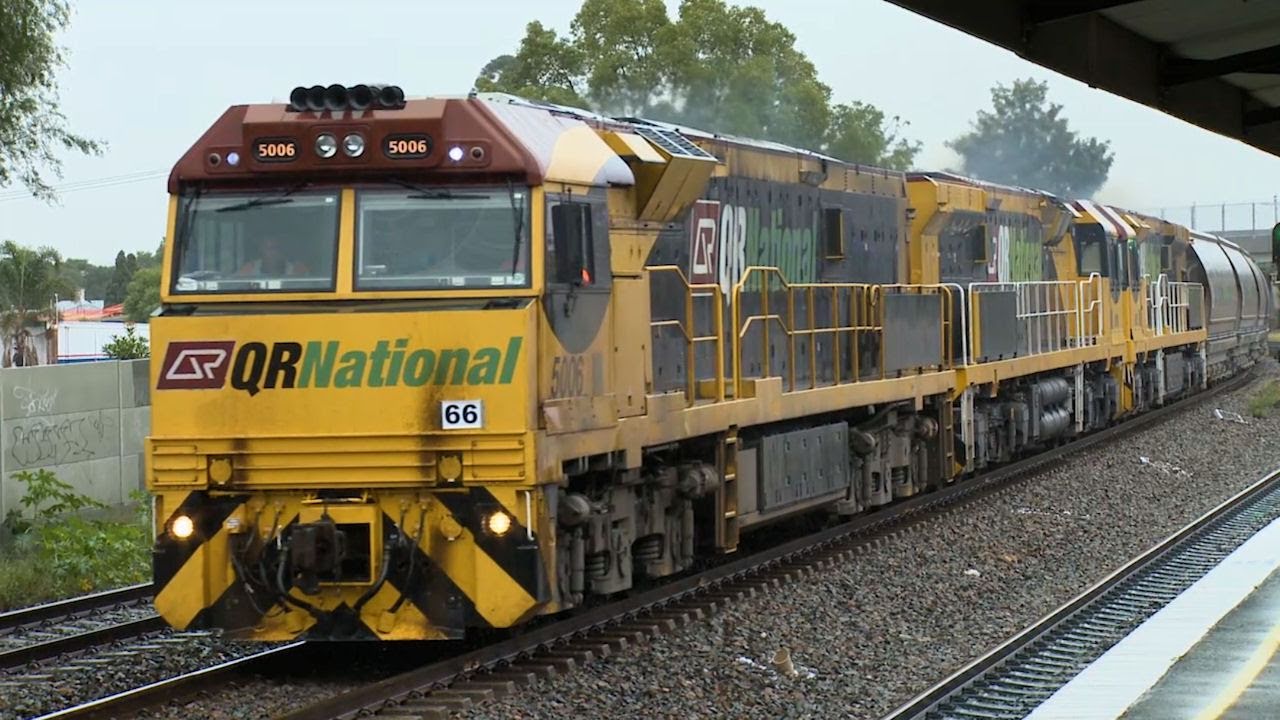 QR National