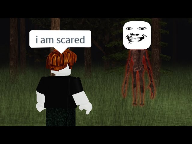 4 Roblox Horror Games that are Scary Good for Your Child's