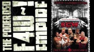 Bryan & Vinny Show - ECW December to Dismember 2006
