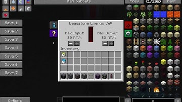 I Finally Made A Reactor (Big Reactors) | IceHenge Modpack