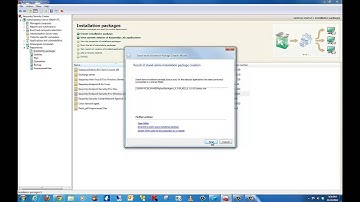 How to create a standalone installation package in Kaspersky Security Center 9