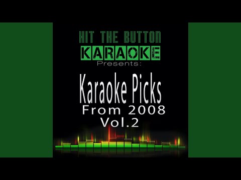 Stop and Stare (Originally Performed By One Republic) (Instrumental Version)