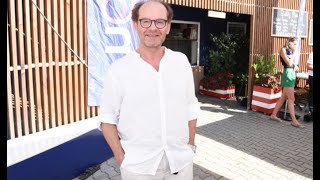 Hvězda Ulice Adrian Jastraban Přiznal Proutník Mě Bavil Víc Než Rakovina