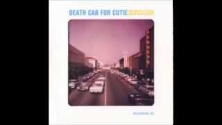 Watch Death Cab For Cutie Thats Incentive video