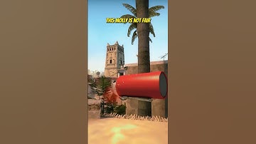 THIS MOLLY IS NOT FAIR ON MIRAGE #shorts #csgo