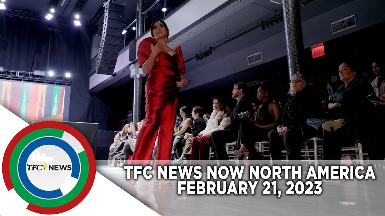 TFC News Now North America | February 21, 2023