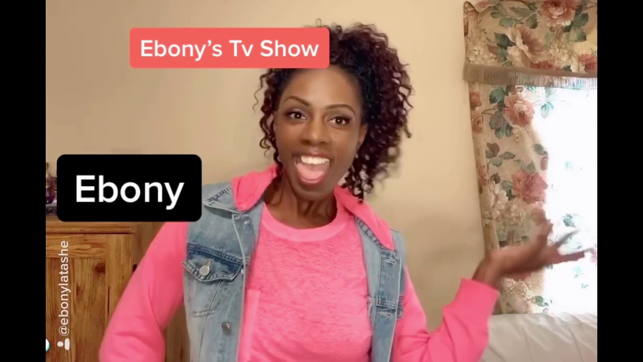 Ebony Compilation